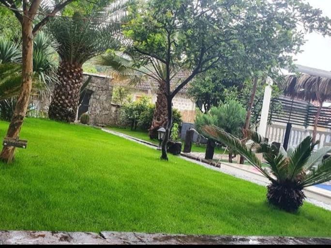 Villa Stella Rose Luštica Esterno foto